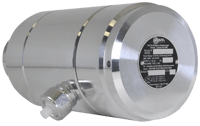 ABM Sensor Explosion-proof Smart Radar Sensor